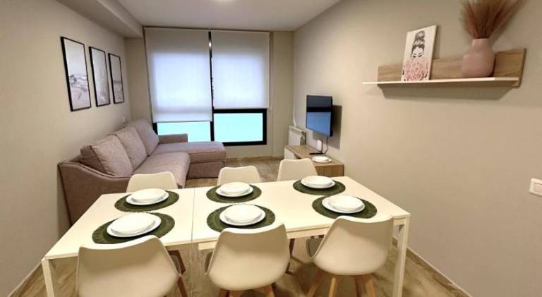 Apartment with 2 rooms for 6 persons — photo 3