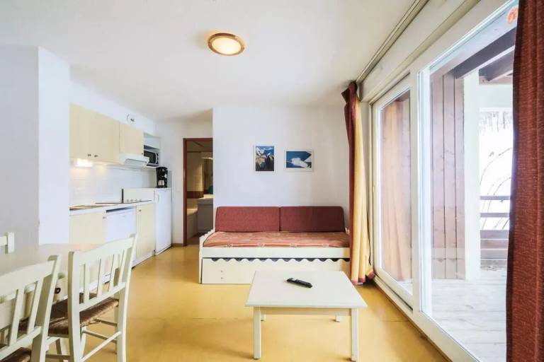 Appartement Puy-Saint-Vincent