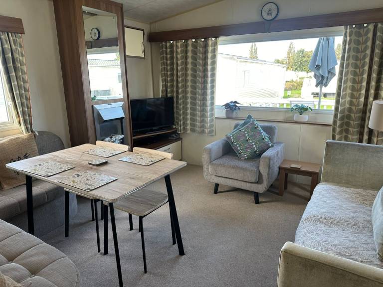 Lodge  South Cerney