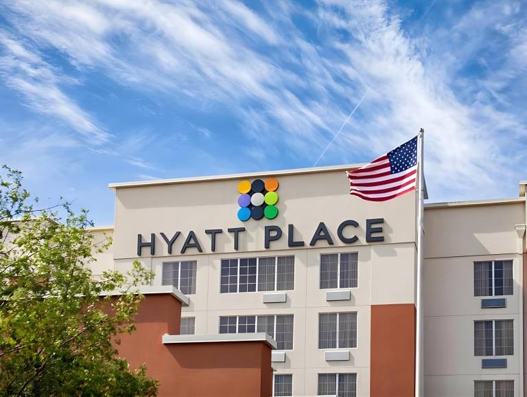 Hyatt Place Columbus North in Columbus, GA