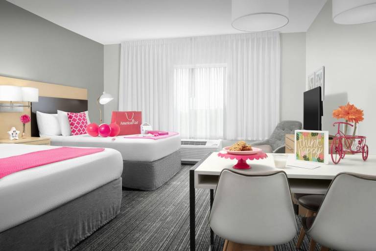 TownePlace Suites by Marriott Franklin Cool Springs in Franklin, TN