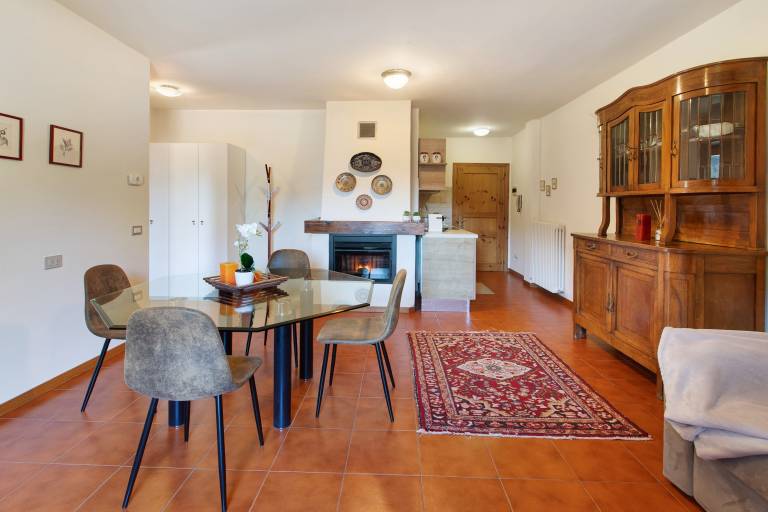 Apartment 'Cima De' Piazzi' with Mountain View, Balcony and Wi-Fi — photo 5