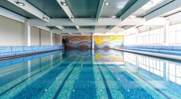 80 m&sup2; Apartment mit Hotelservice