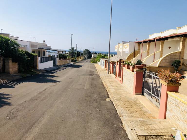 Family-oriented nice apartment with patio & BBQ | Nature view | Dogs allowed in Salve