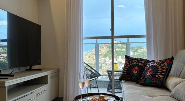 Apartment with pool | Pet-friendly — photo 2