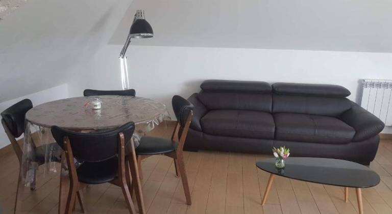 Apartment with 2 rooms for 6 persons in Orléans