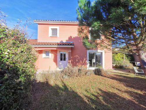 Villa Belleville