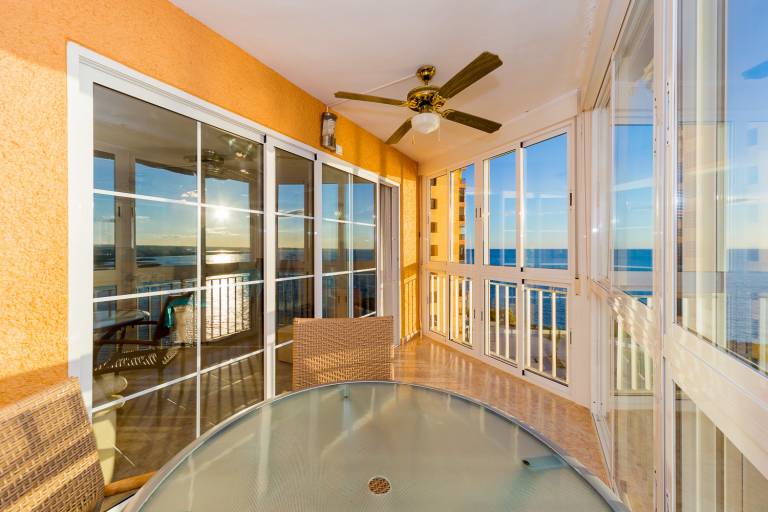 Apartamento Torrevieja