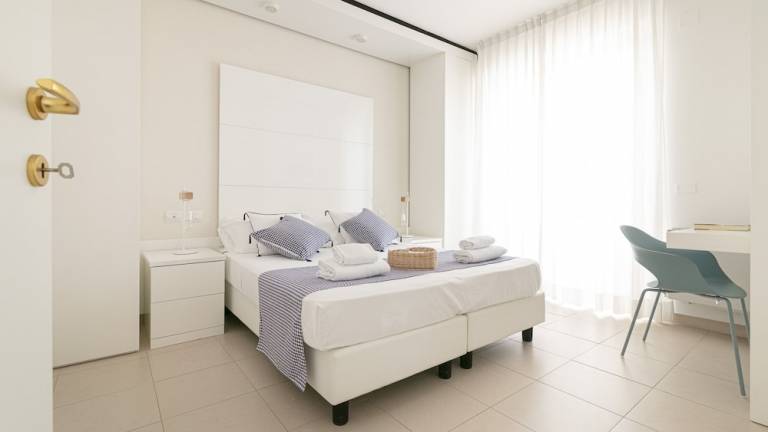Aparthotel San Salvo Marina