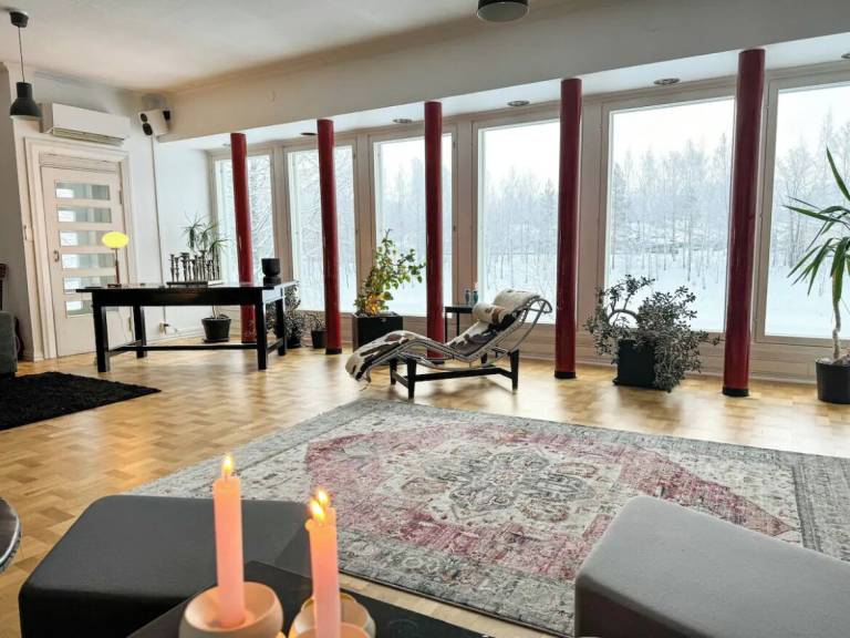House  Lappeenranta