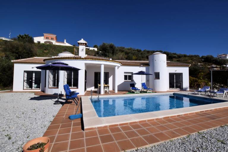 Villa Arenas