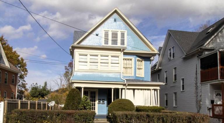 Nice rental apartment | Pet-friendly in New Haven, CT