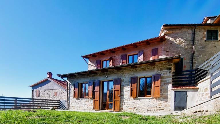 Casa Verghereto