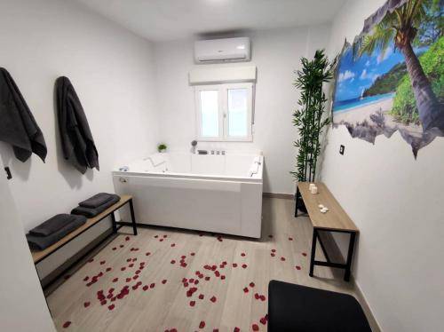 Apartamento Calatayud