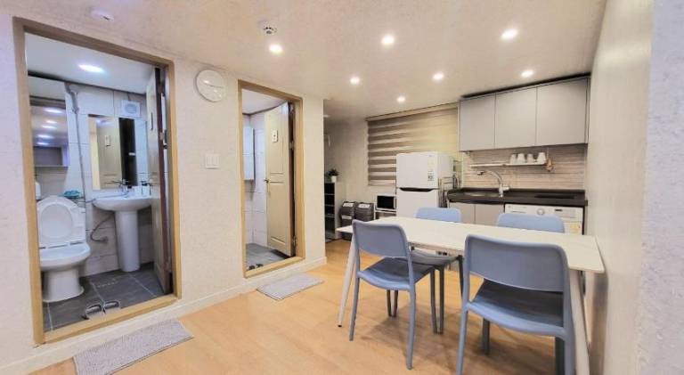Nice holiday apartment | Pets allowed in Seoul