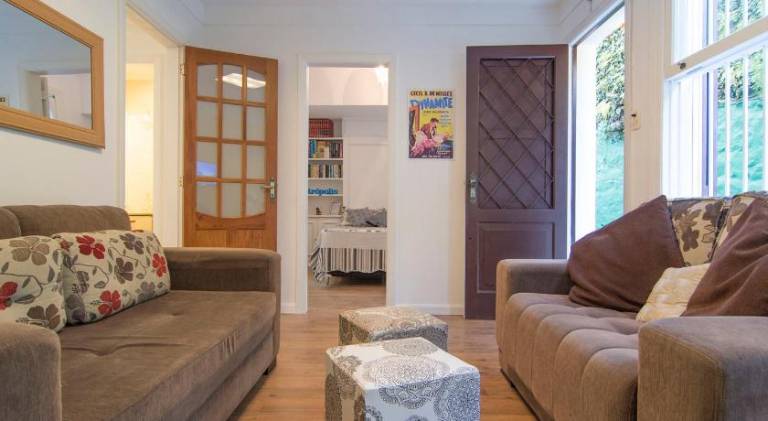 Charming rental apartment | Pets are welcome in Petrópolis