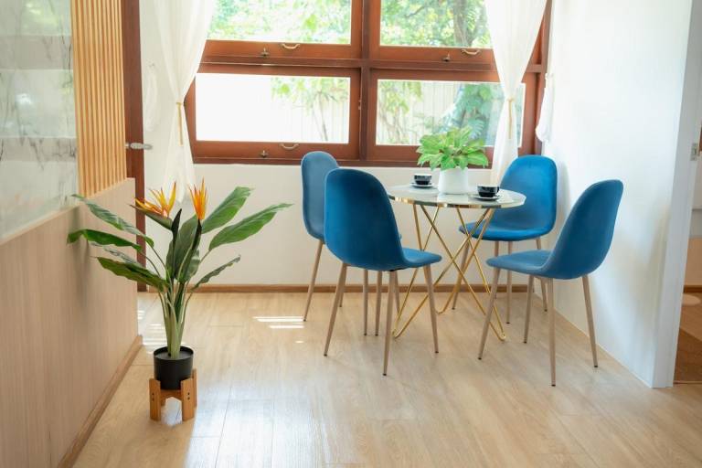 Stay Ekkamai – 4BR Private Pool House, Ekkamai (Bangkok) — photo 4