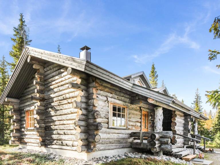 House  Kuusamo