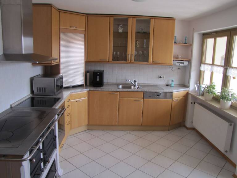 Apartment Niclasreuth