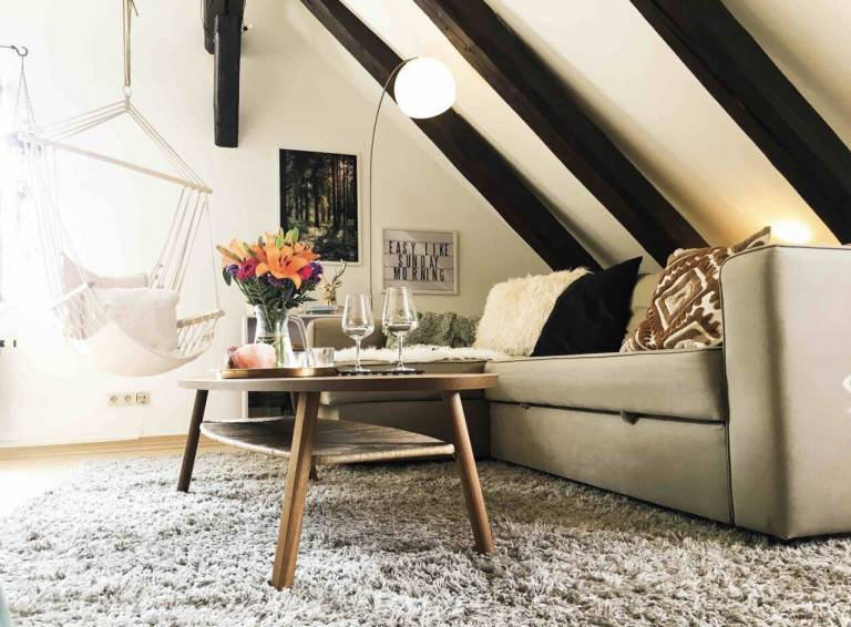 Ferienwohnung Wernigerode