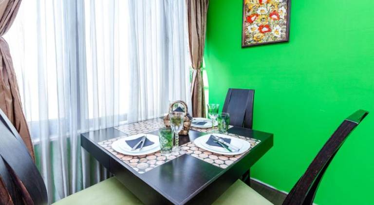 Serviced apartment | Close to Russian Church | Good for workation — photo 5