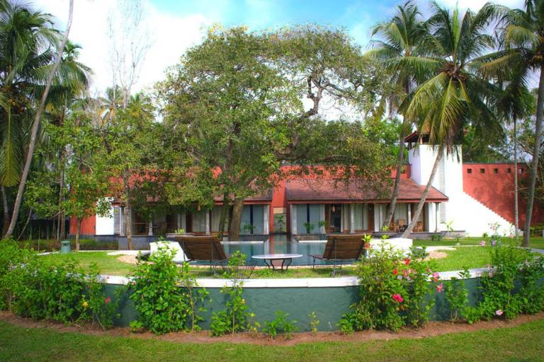 Baymaas Lakehouse