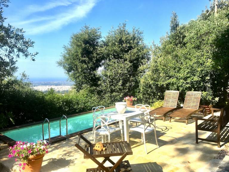Bed & Breakfast Fasano