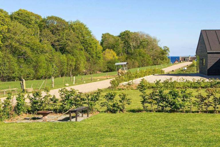 Feriehus Kelstrup Strand