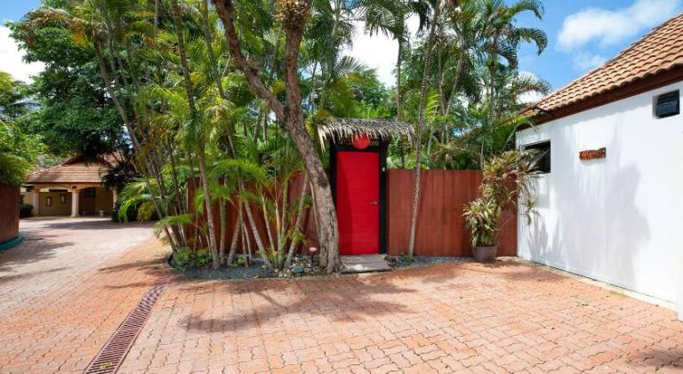 Spacious villa with pool | Dogs allowed — photo 5