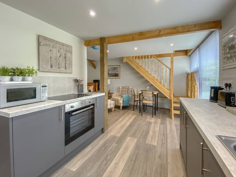 Children-friendly pleasant cottage with terrace & yard | Pets are welcome — photo 5