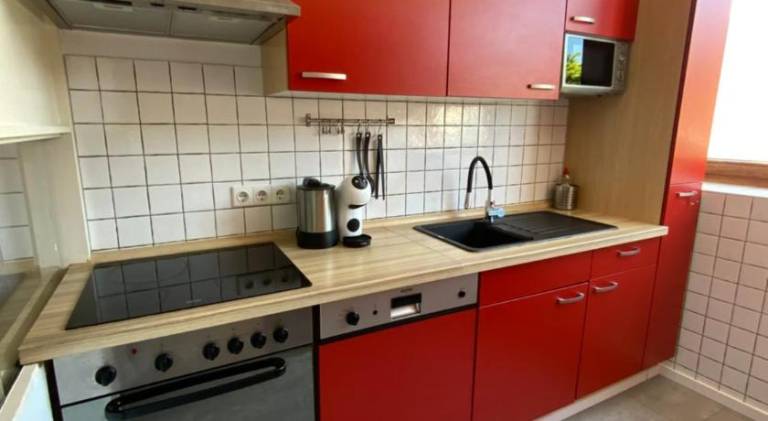 Holiday apartment | Pets allowed — photo 2