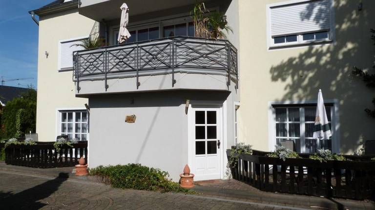 Ferienwohnung Mehring