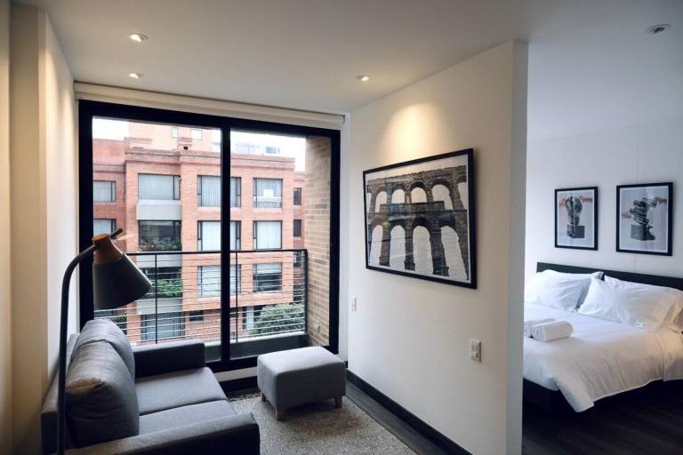 Apartment Chicó Norte III