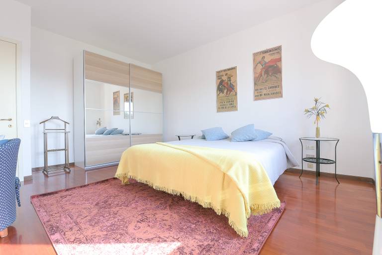 Family-friendly wonderful rental apartment | Garden view | Good for workation | Pets are welcome — photo 5