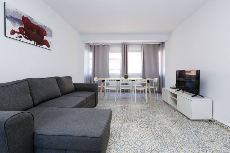 Holiday apartment with 4 rooms for 10 persons — photo 4