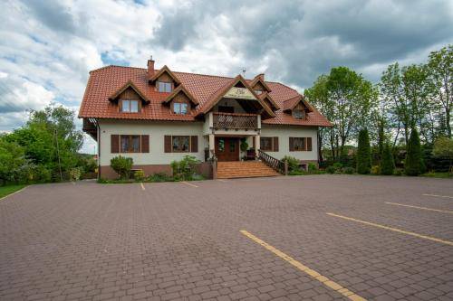 Bed & Breakfast Mikołajki