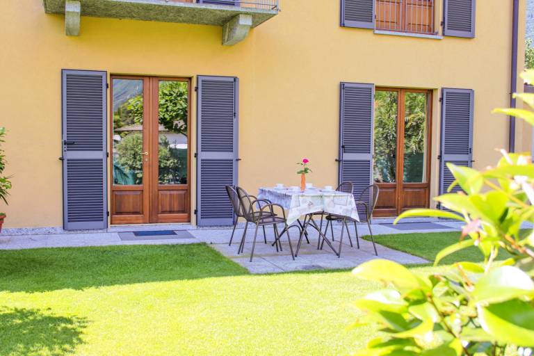 Ferienwohnung  Cannobio