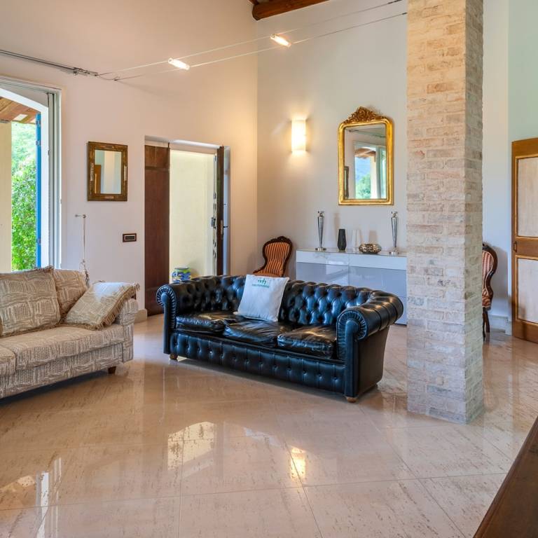 Villa Senigallia