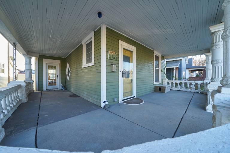 Family-friendly house with yard & terrace | Dogs allowed — photo 2