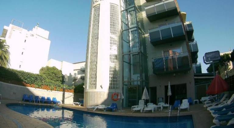 Hotel TossaMar — photo 3