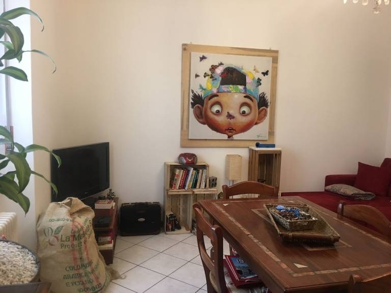 Ferienwohnung Como