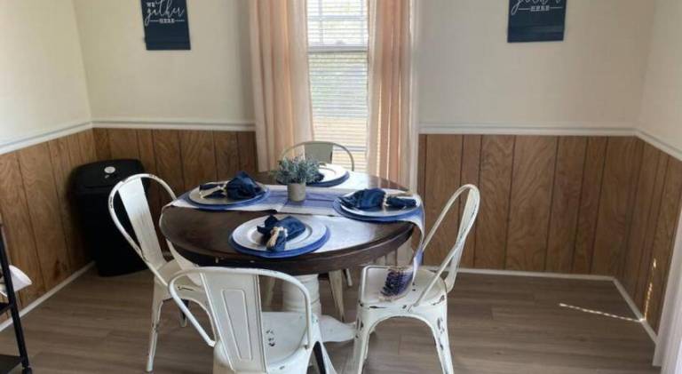 Vacation home | Good for workation | Pets allowed — photo 2