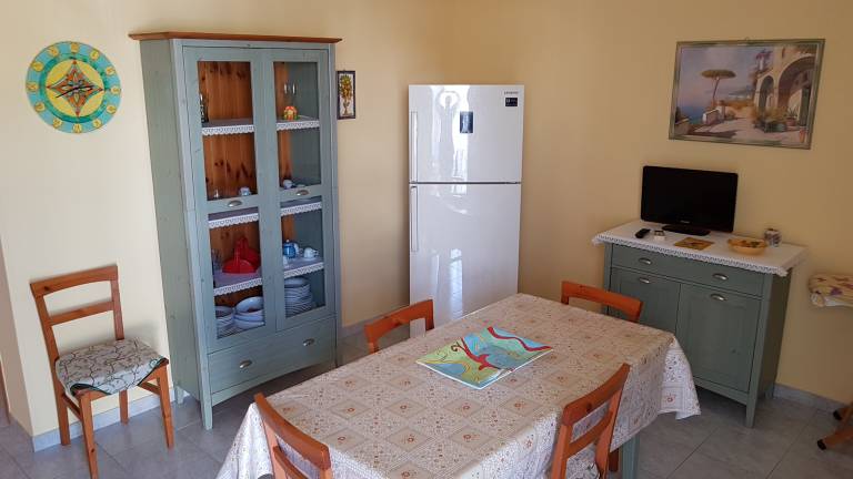 Appartamento vacanza Perez