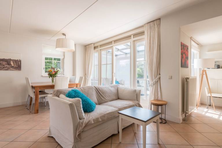 Holiday home Most beautiful spot in Noordwijk with Wi-Fi & Terraces — photo 4