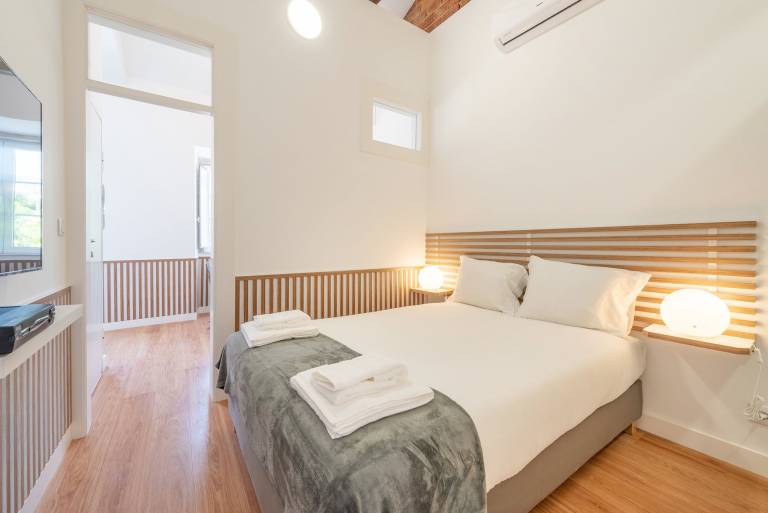 Apartament Lizbona