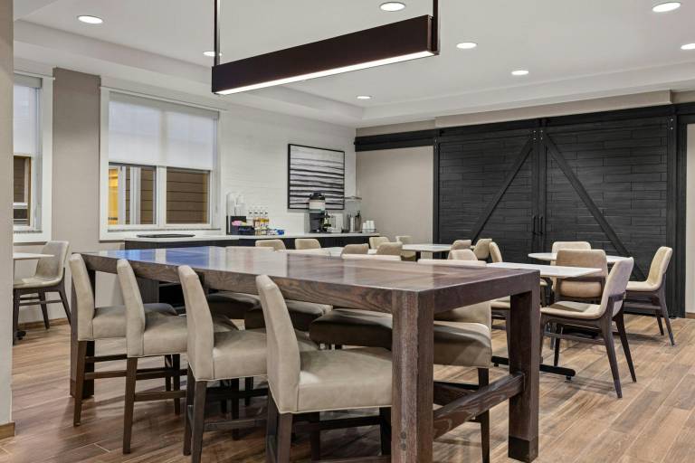 Residence Inn by Marriott Paducah — photo 5