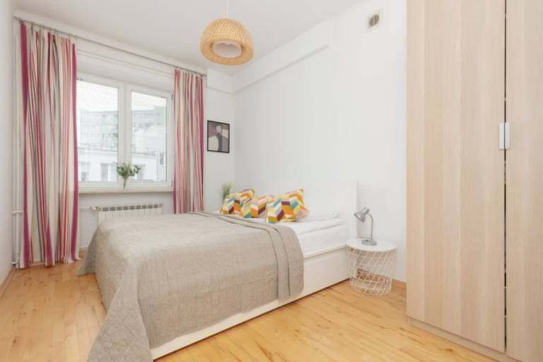 Appartement Śródmieście