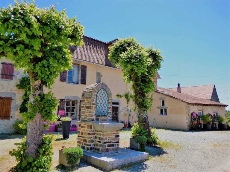 Logement Bellac