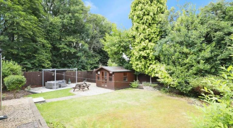 House with 3 rooms for 5 persons — photo 4