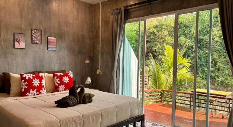 BAAN APA ERAWAN Resort — photo 2